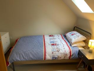 2 Bedroom House Sleeps 5 - Hot Tub - Pets Welcome - 3