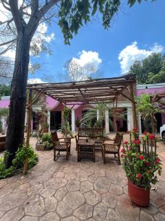 Casa Sayab Hotel Boutique - 4