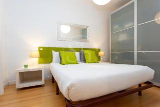 Apartment near Sagrada Familia - 2