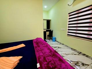 Beach Way Villa - 3