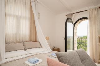 San Mauro Countryside Retreat with Restaurant & Wine Cellar - 5