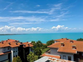 Blue Horizon Retreat - 0