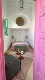 Riad Dar Rabiaa - 1