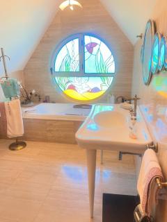 Encantadora casa, perfecta para familias - 2