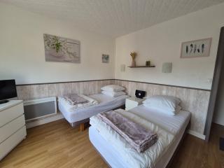 Studio in the heart of Bagnoles - 7