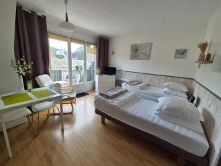 Studio in the heart of Bagnoles - 2