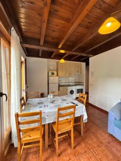 Gamonedo 1 Rural Apartments - 7