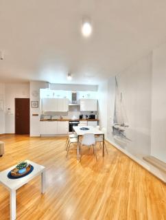Apartamenty Amber Neptun Park - 8
