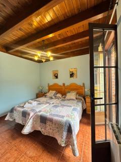 Gamonedo 1 Rural Apartments - 4