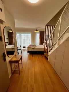 Luxury Gerlach Mountain Mezonet - 1