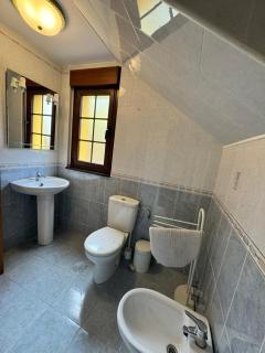 Gamonedo 1 Rural Apartments - 3