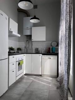 Piotrkowska Deptak - 4