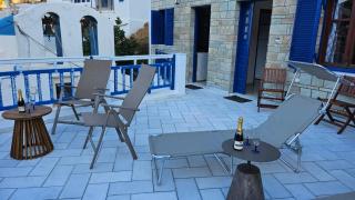 Sea Breeze Retreat - 1