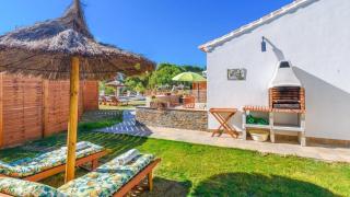 Casita El Puerto Vélez-Málaga by Ruralidays - 6