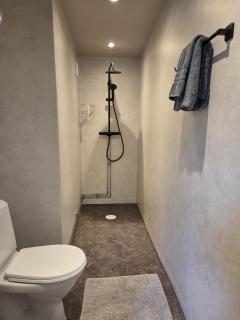 Nyrenoverad villa med egen trädgård - 7