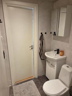 Nyrenoverad villa med egen trädgård - 6
