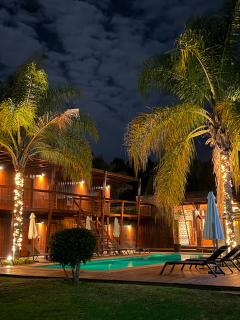 Puerto Dijama Hotel Boutique - 3
