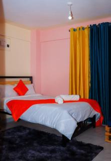 Magik Haven Studios Nyeri - 6
