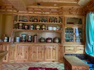 Nubra Eco Homestay - 8
