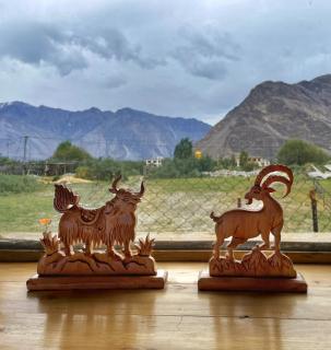 Nubra Eco Homestay - 5