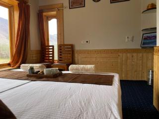 Nubra Eco Homestay - 1