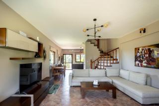 Possidi Hideaway Villa with sea view-no pool use - 4