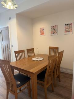York stay close to the walls sleeps 4 - 8