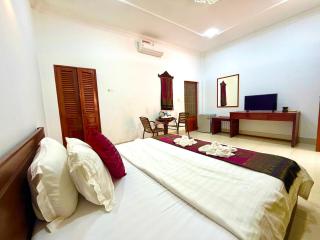 Reaksmey Meanrith Guesthouse and Residence - 5