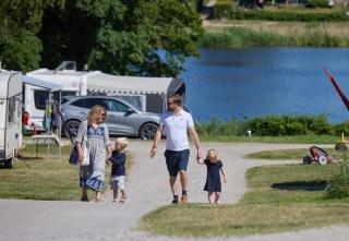 Sorø Camping & Cottages - 4