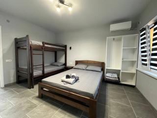 MANGO hotel - 4
