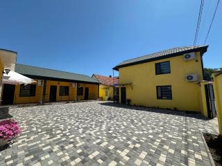 MANGO hotel - 8