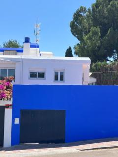 Family home very close to downtown Seville - 0