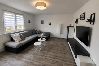 Zentrumsnahe Ferienwohnung Rheinfelden Baden - 5