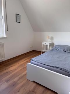 Monteurwohnung in ruhiger Lage - Gronau - 4