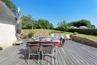 Bréhat Vue Mer - Villa San Denn - 7
