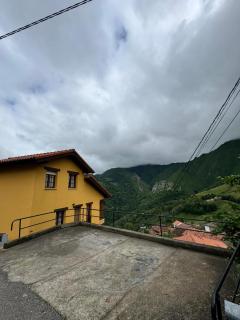Gamonedo 3 Rural Apartments - 9