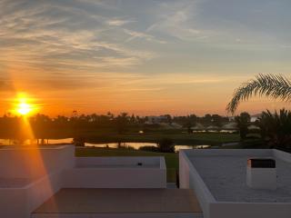 Tardus Tempus-La Serena Golf Apartment - 6