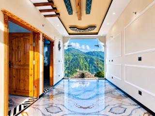 Nathia Gali Top Resort - 1