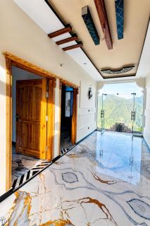 Nathia Gali Top Resort - 2