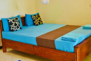 Sigiri Starwing Villa - 9