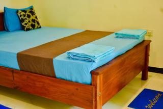 Sigiri Starwing Villa - 4
