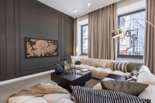 Luxury Residence for 10 in Prime Location - 3
