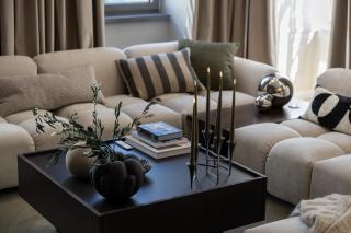 Luxury Residence for 10 in Prime Location - 4