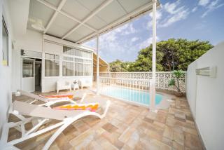 Cat ART Home Costa Adeje - Near Siam Park - Private heated Pool - Adeje - 0