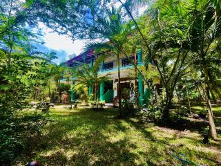 Sigiri Starwing Villa - 3