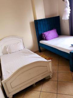 Two Bedroom Sifa Nzuri Homes - 2