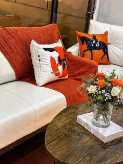 Cyfa Luxury Apartments - 5