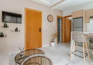 Sunny Terrace Studio - Downtown Casablanca Maarif - 8