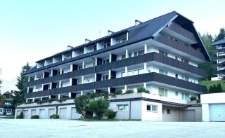 Haus Auerhahn - 1