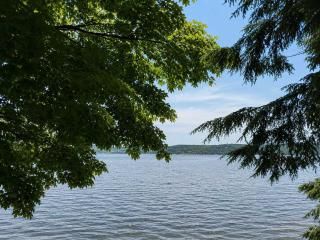 1-bedroom Unique Eco Log Cabins in Parry Sound #104 - 8
